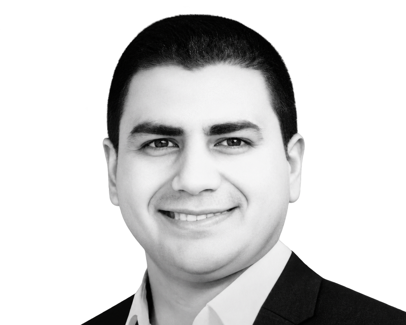 Fouad Mulla